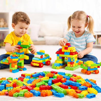 Building Blocks
