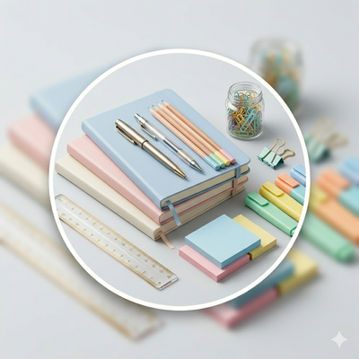 Stationery