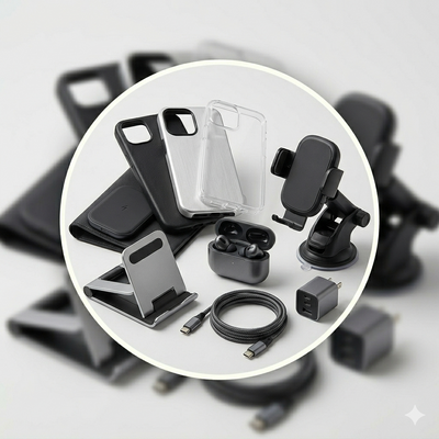 Mobile Accessories