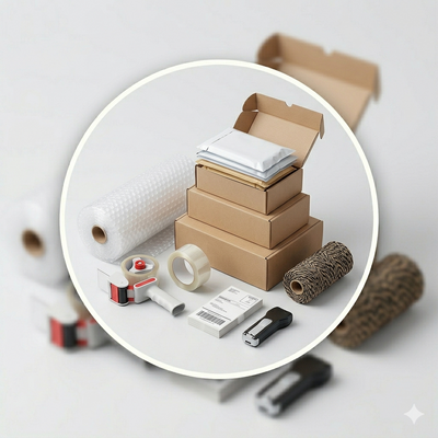 Packaging Supplies