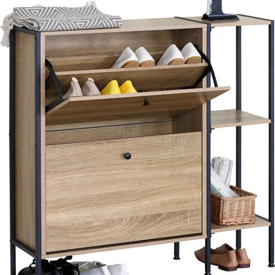 Shoe Cabinet