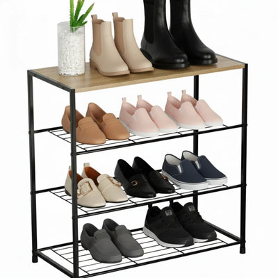 Shoe Cabinet