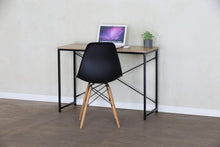 Load image into Gallery viewer, Computer Desk Table PC Laptop Home Office Furniture Study Writing Workstation 100x40x70 cm