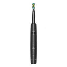 Load image into Gallery viewer, Fairywill E10 Sonic Electric Toothbrush Rechargeable USB 5 Modes 8 Heads Travel
