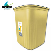 Load image into Gallery viewer, 10L Plastic Bin Waste Rubbish Dustbin With Bags Holder Kitchen Office Bathroom
