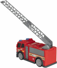 Load image into Gallery viewer, Teamsterz Lights And Sound DieCast Fire Engine Emergency Truck Vehicle Kids Toy