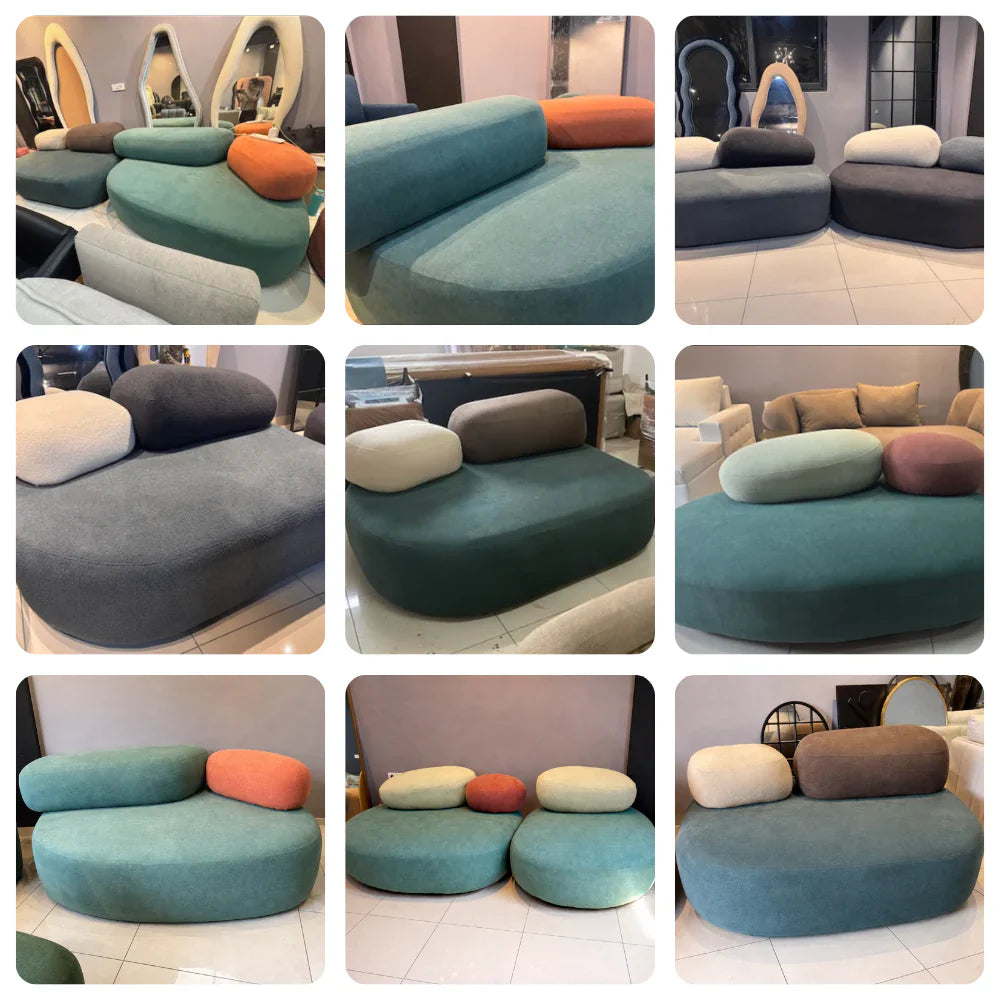 Sofas & Armchairs