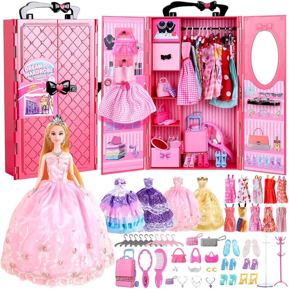 Dolls & Accessories