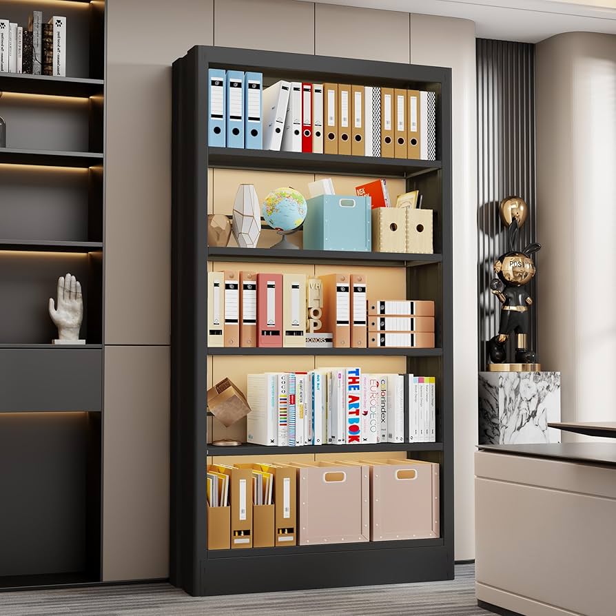 Bookcases
