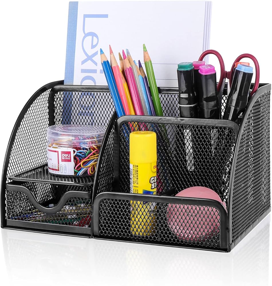 Desk Organisers