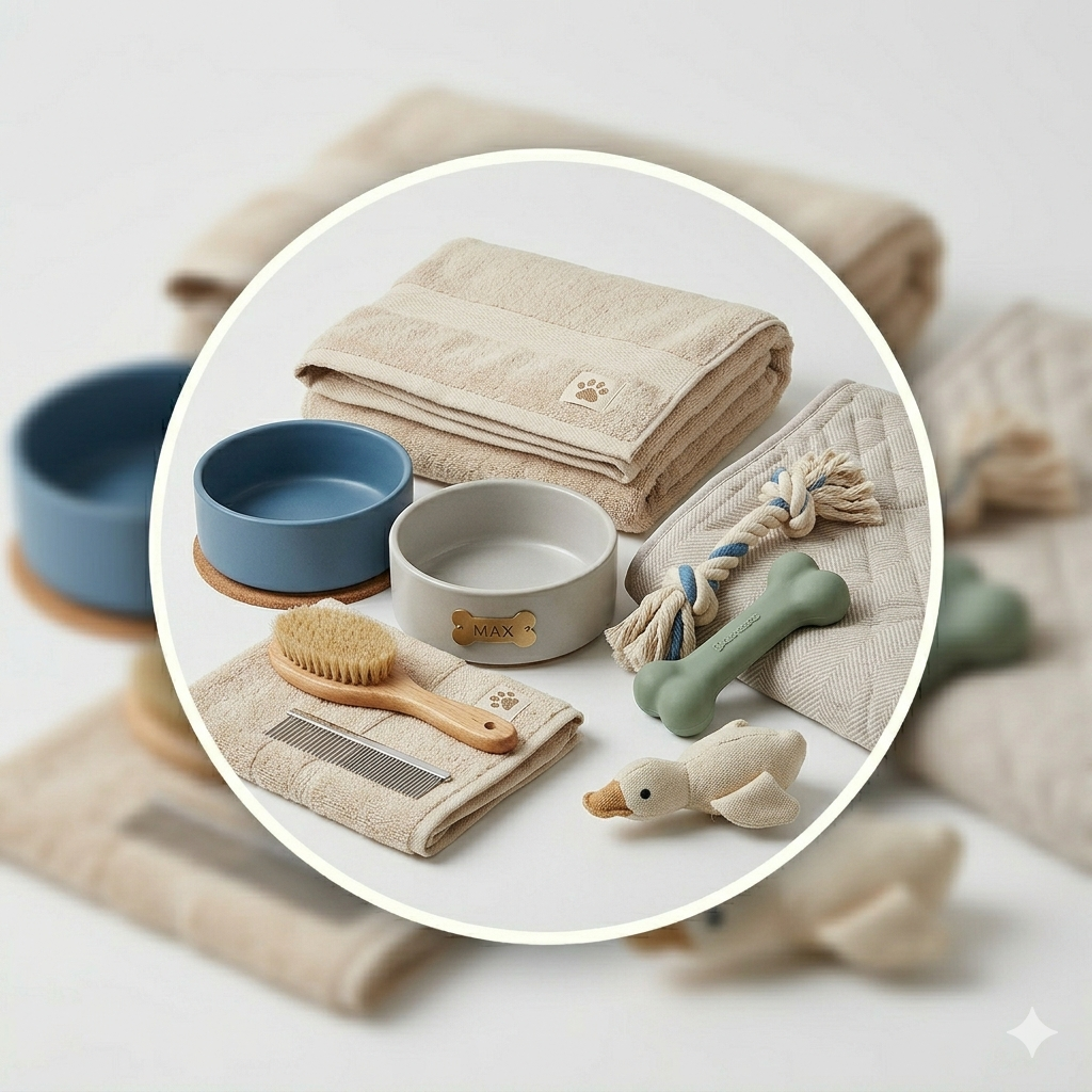 Pet Supplies