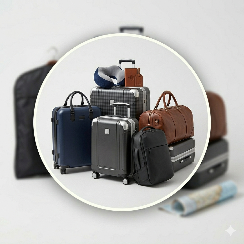 Luggage