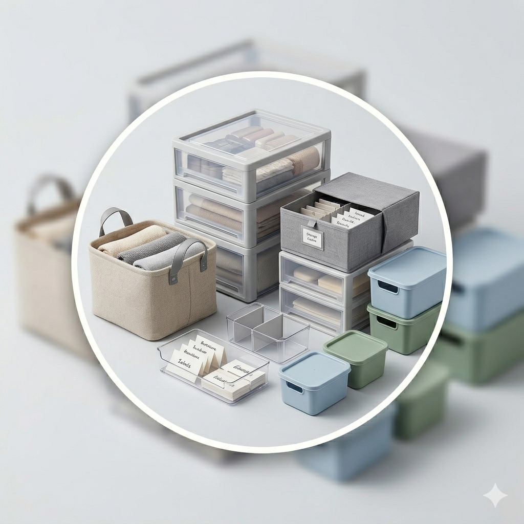 Storage