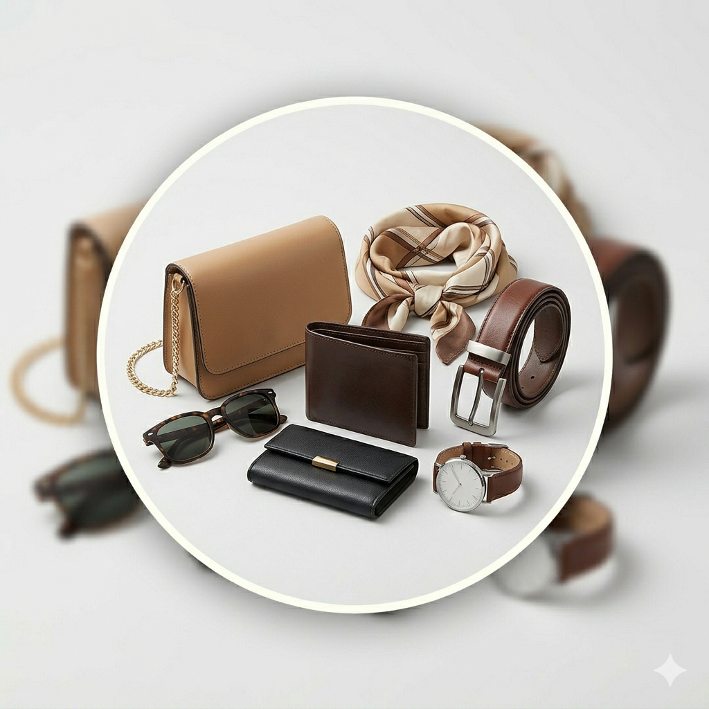 Fashion Accessories