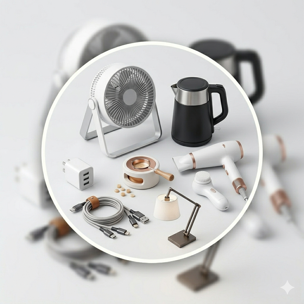 Electronics