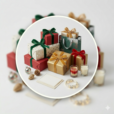 Gifts & Seasonal