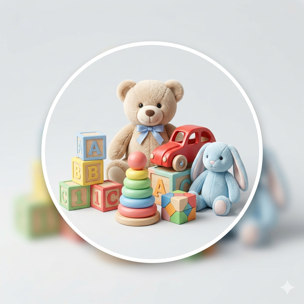 Toys