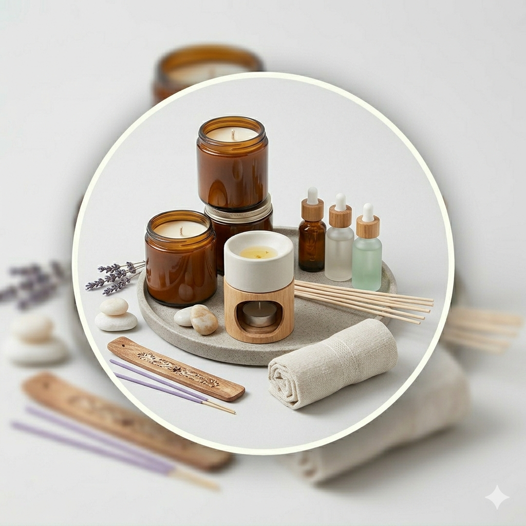 Aromatherapy