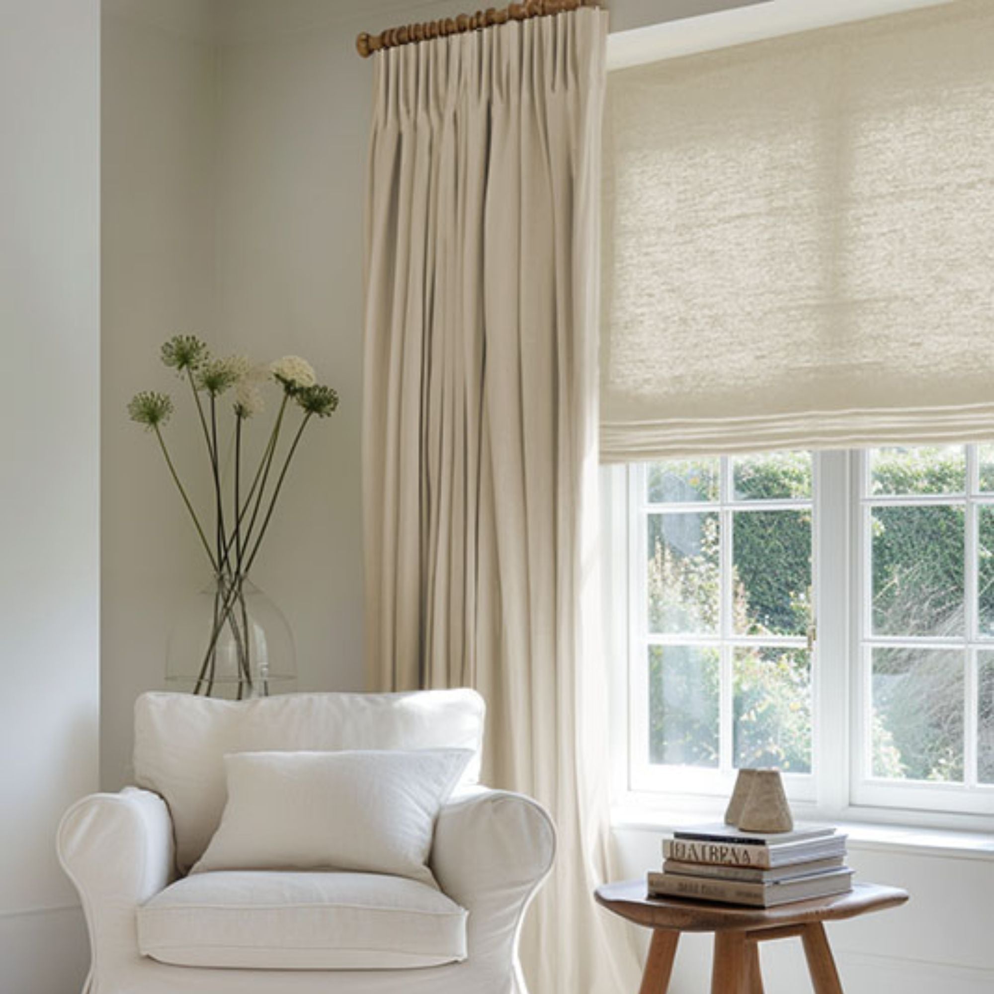 Curtains & Blinds