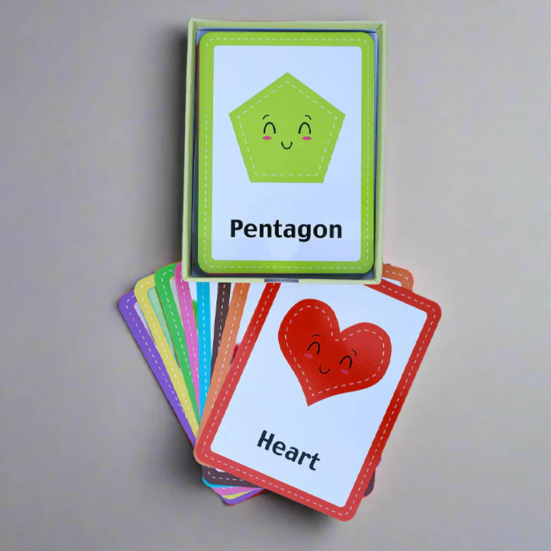 Flash Cards