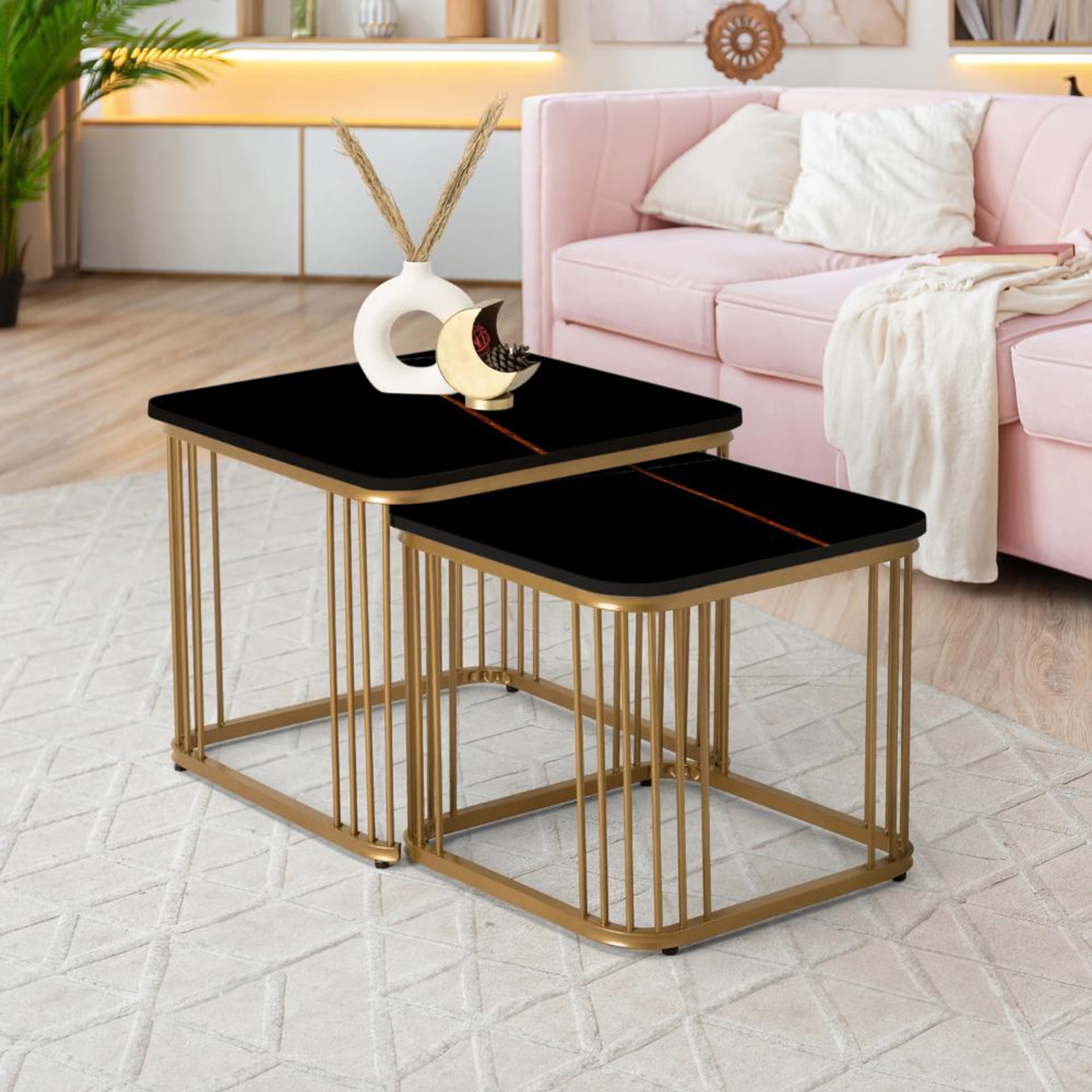 Coffee Tables