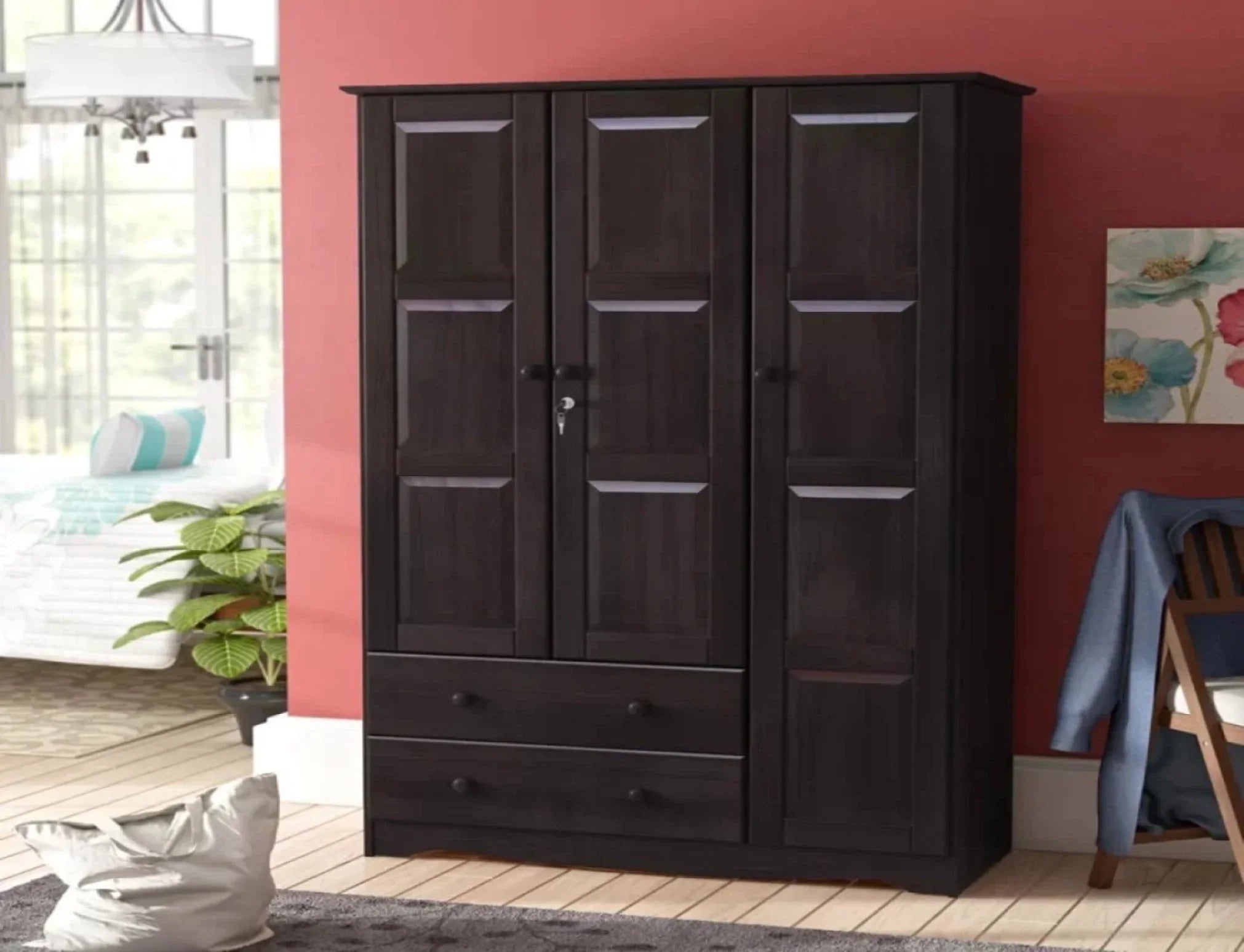 Wardrobes