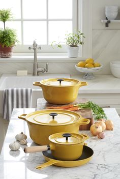 Cookware
