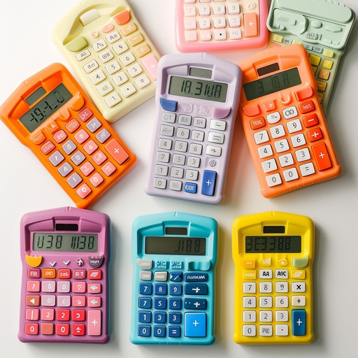 Calculators