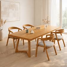 Dining Tables & Chairs