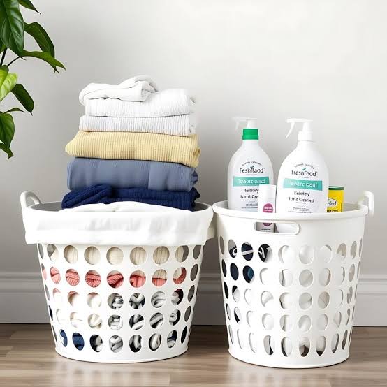 Laundry Essentials