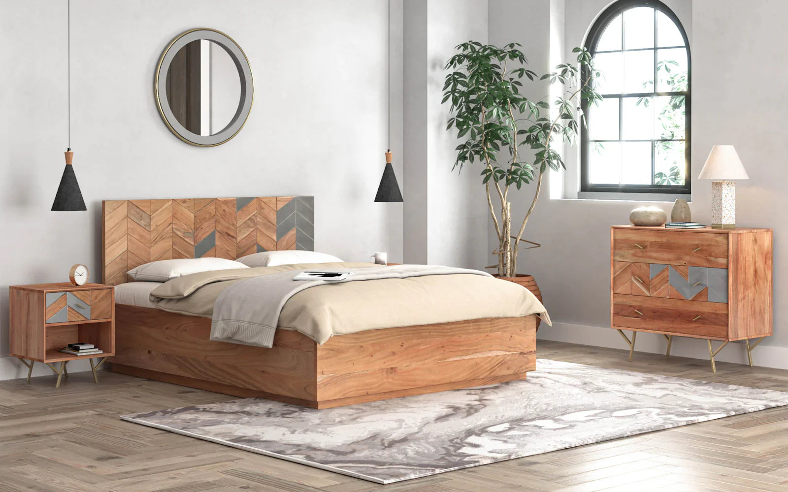 Beds & Bed Frames