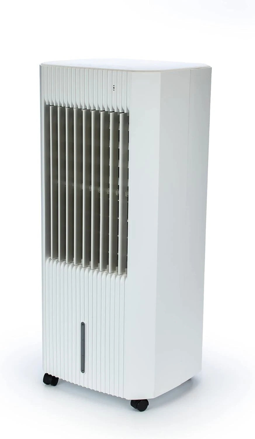 5L Portable Air Cooler with Water Tank – Evaporative Cooling Fan for Bedroom, Office & Home Use