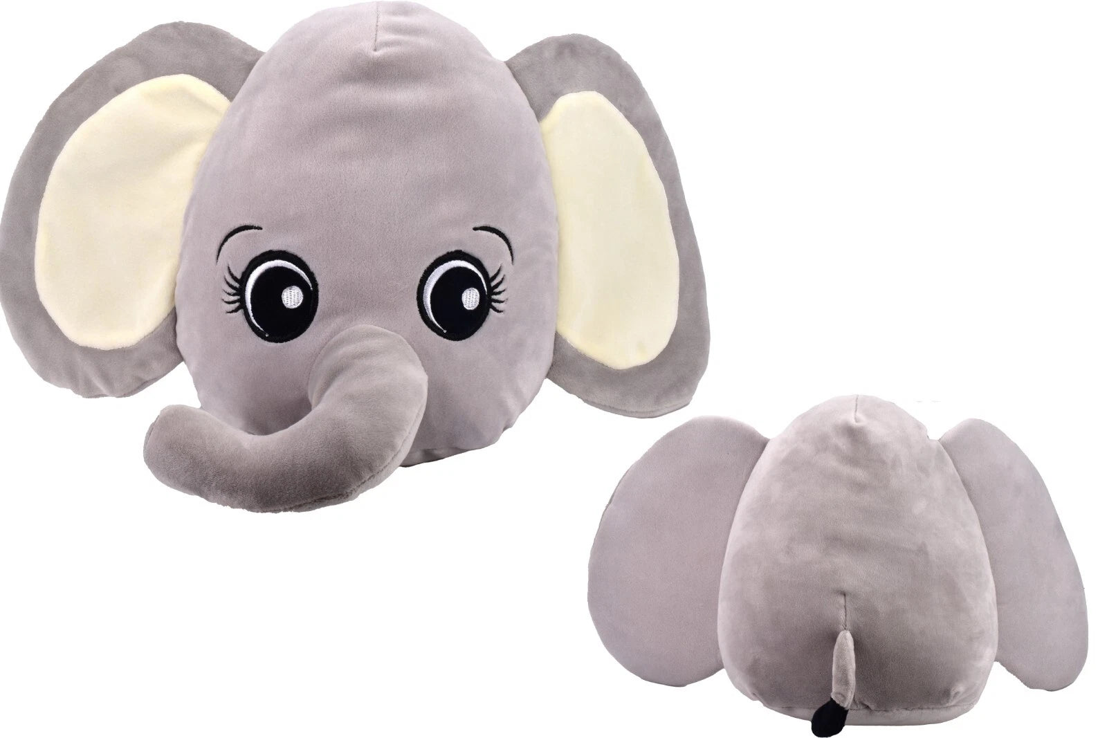 Cuddly Soft Stuffed Dinosaur Plush Toy – 24cm Cute Animal Soft Toy for Kids, Boys & Girls Gift