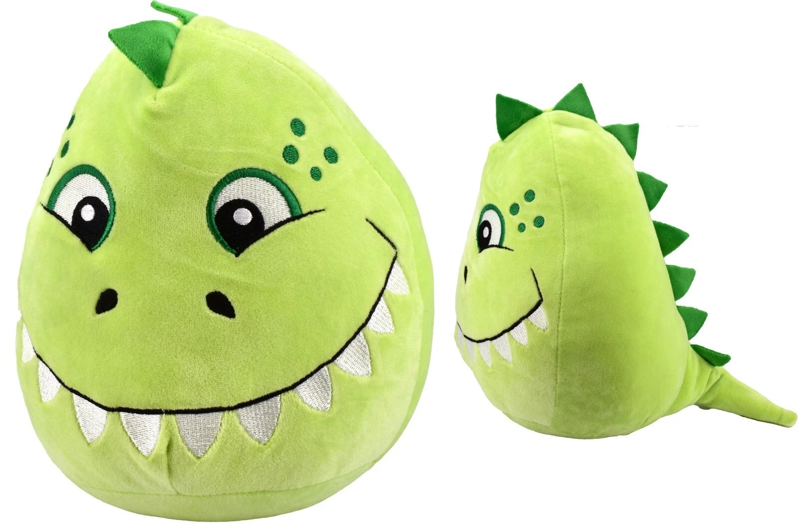 Cuddly Soft Stuffed Dinosaur Plush Toy – 24cm Cute Animal Soft Toy for Kids, Boys & Girls Gift