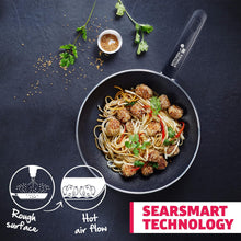 Load image into Gallery viewer, Saucepan Induction Pot Set Non Stick Cookware Dishwasher Safe 3 Piece 16/18/20cm
