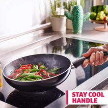 Load image into Gallery viewer, Saucepan Induction Pot Set Non Stick Cookware Dishwasher Safe 3 Piece 16/18/20cm
