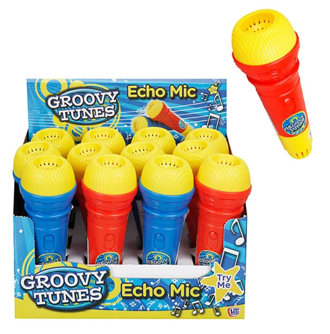 Children’s Echo Microphone Voice Changer Toy – Singing & Music Karaoke Mic for Kids | Fun Educational Musical Gift for Boys & Girls