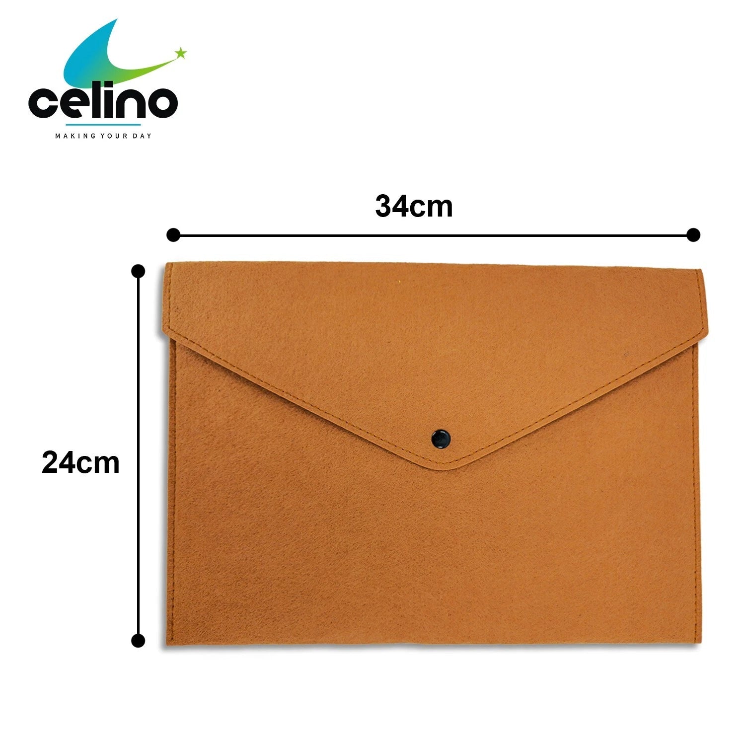 A4 Wallets Stud Document Storage Premium Files Folders Filing Business Office