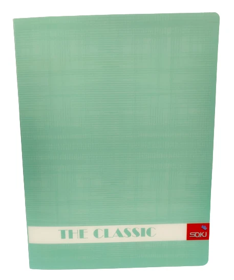 Report Presentation Folders Project Files Document A4 Organiser Holder Clip