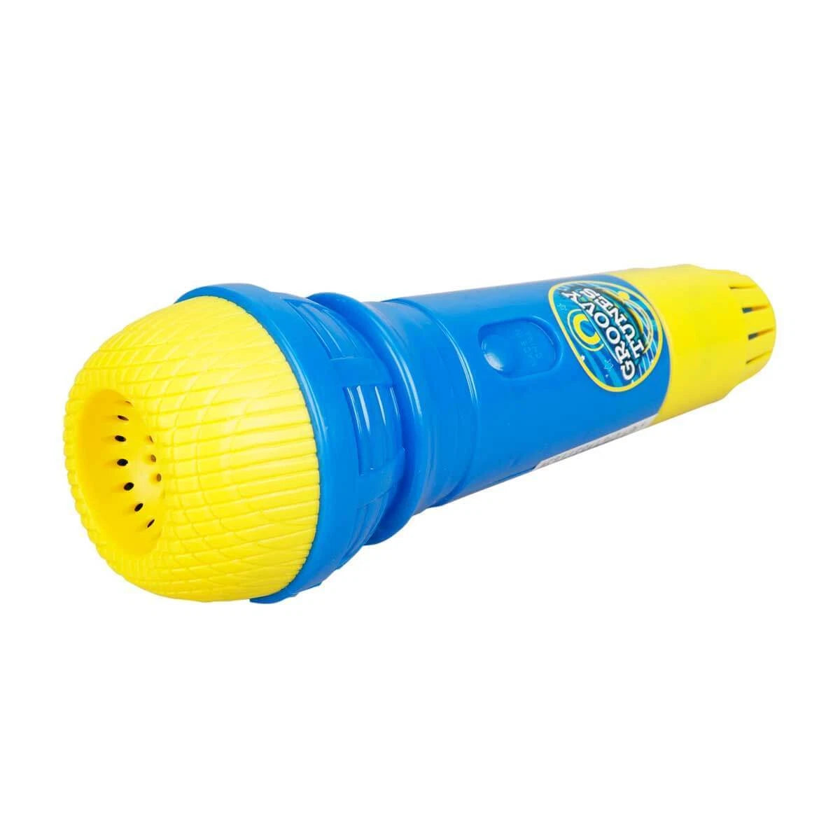 Children’s Echo Microphone Voice Changer Toy – Singing & Music Karaoke Mic for Kids | Fun Educational Musical Gift for Boys & Girls