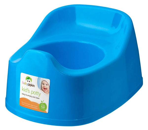 Childrens Kids Potty Training Toilet Seat Baby Toddler With Rubber Grip Trainer