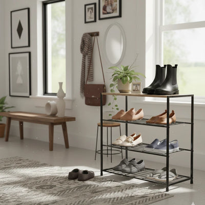 Shoe Cabinet
