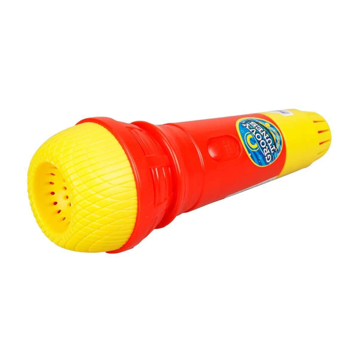 Children’s Echo Microphone Voice Changer Toy – Singing & Music Karaoke Mic for Kids | Fun Educational Musical Gift for Boys & Girls