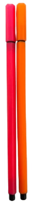 8 Fine Liner Pens Colour Set – Assorted Colouring Pens for Drawing, Sketching, Art & Creative Illustration
