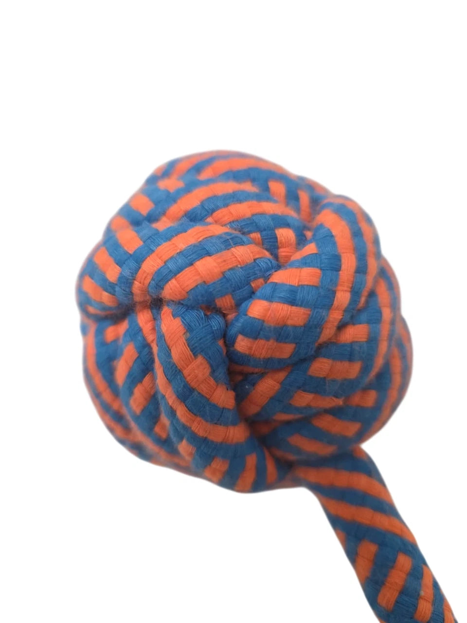 3 Pack Dog Rope Toys – Durable Tug Toys for Medium & Large Dogs, Aggressive Chewers & Puppy Teething