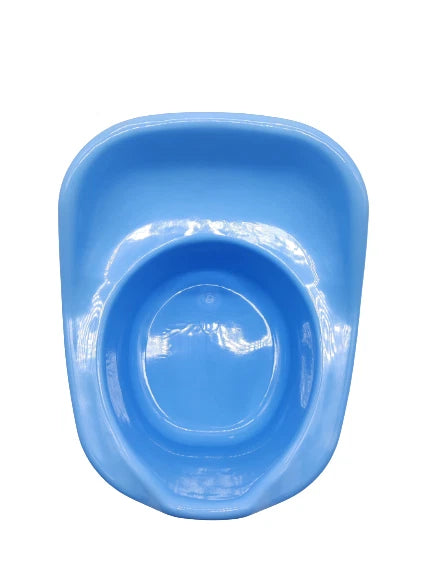 Kids Potty Training Toilet Seat – Toddler Toilet Trainer with Non-Slip Rubber Grip
