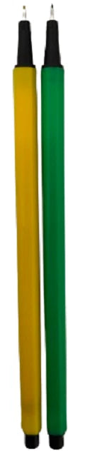 8 Fine Liner Pens Colour Set – Assorted Colouring Pens for Drawing, Sketching, Art & Creative Illustration