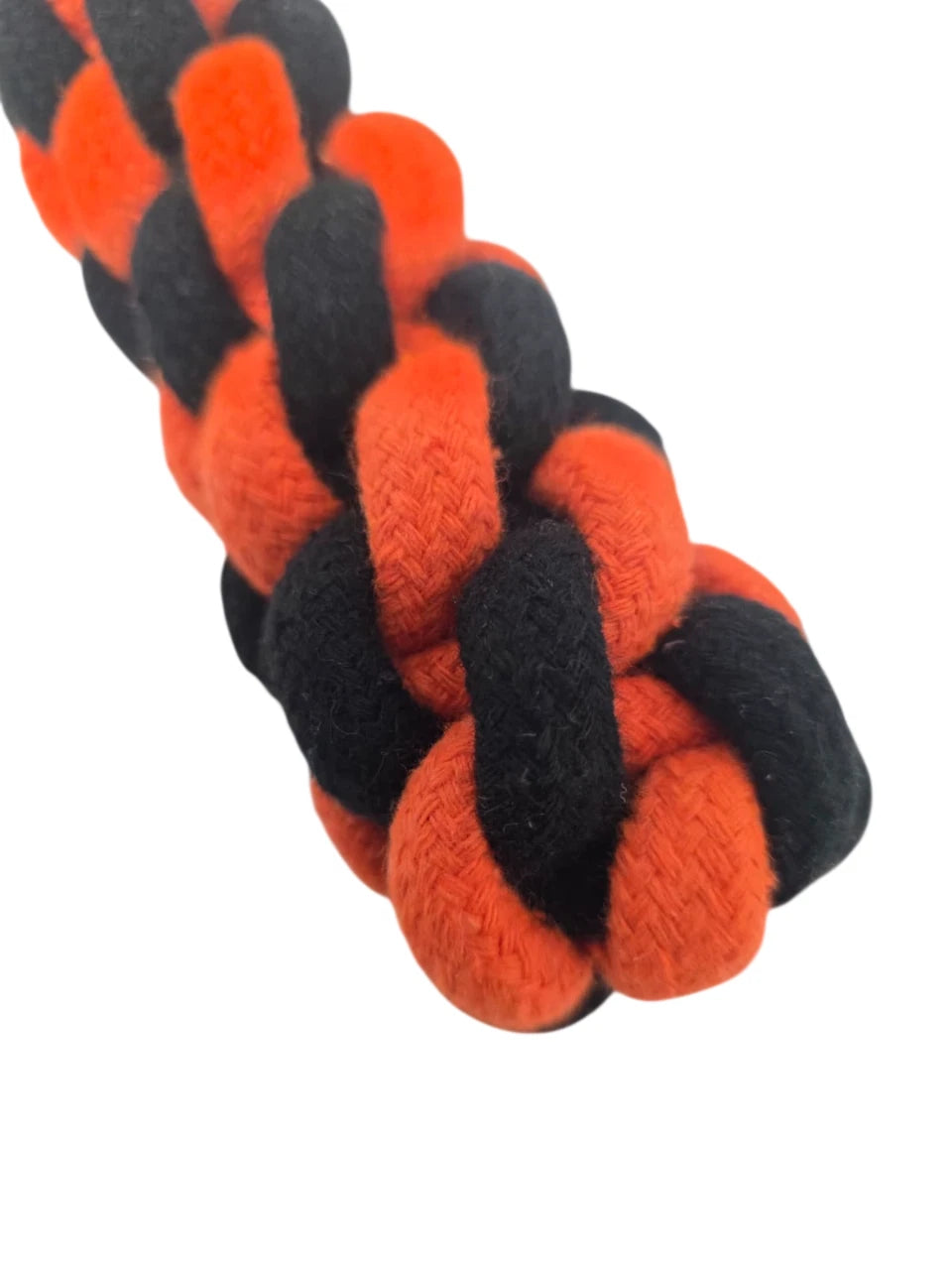 3 Pack Dog Rope Toys – Durable Tug Toys for Medium & Large Dogs, Aggressive Chewers & Puppy Teething