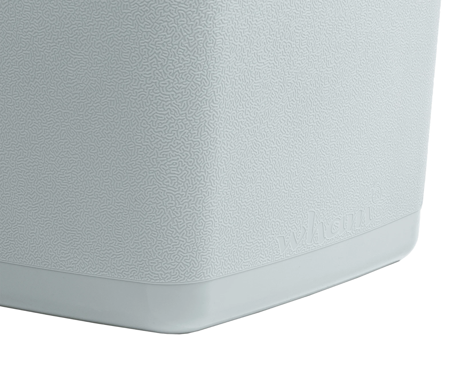 Wham Flexible Storage Tub Strong Plastic Laundry Basket Flexi Large Clothes Toys