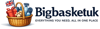 Bigbasketuk